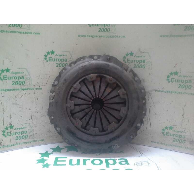 Recambio de kit embrague para renault kangoo (f/kc0) 1.9 dci diesel cat referencia OEM IAM - Gris 2