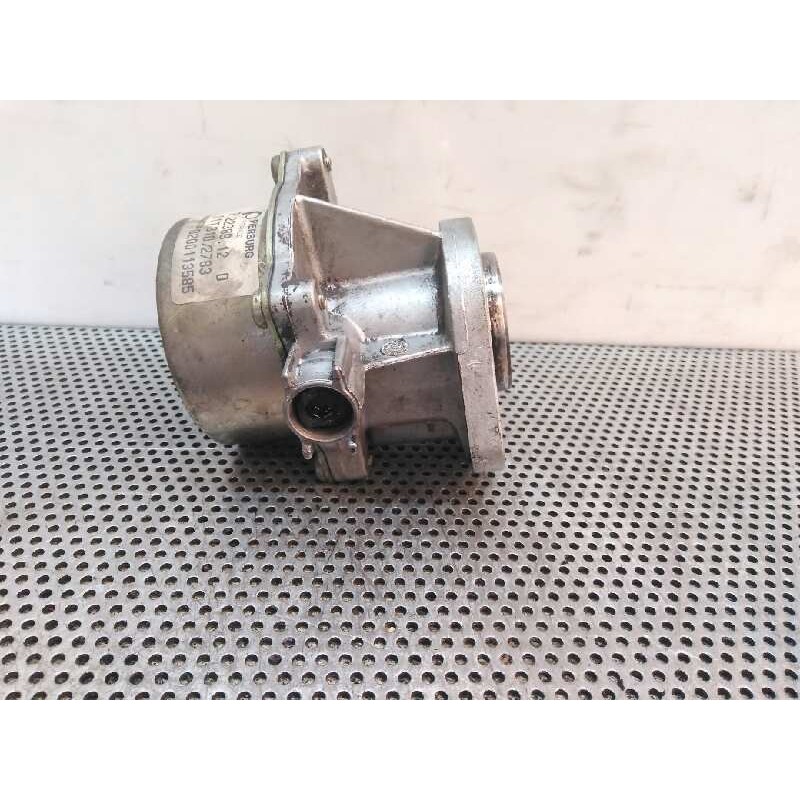 Recambio de depresor freno / bomba vacio para renault clio ii fase ii (b/cb0) 1.5 dci diesel referencia OEM IAM 8200113585 72238 - Azul 2