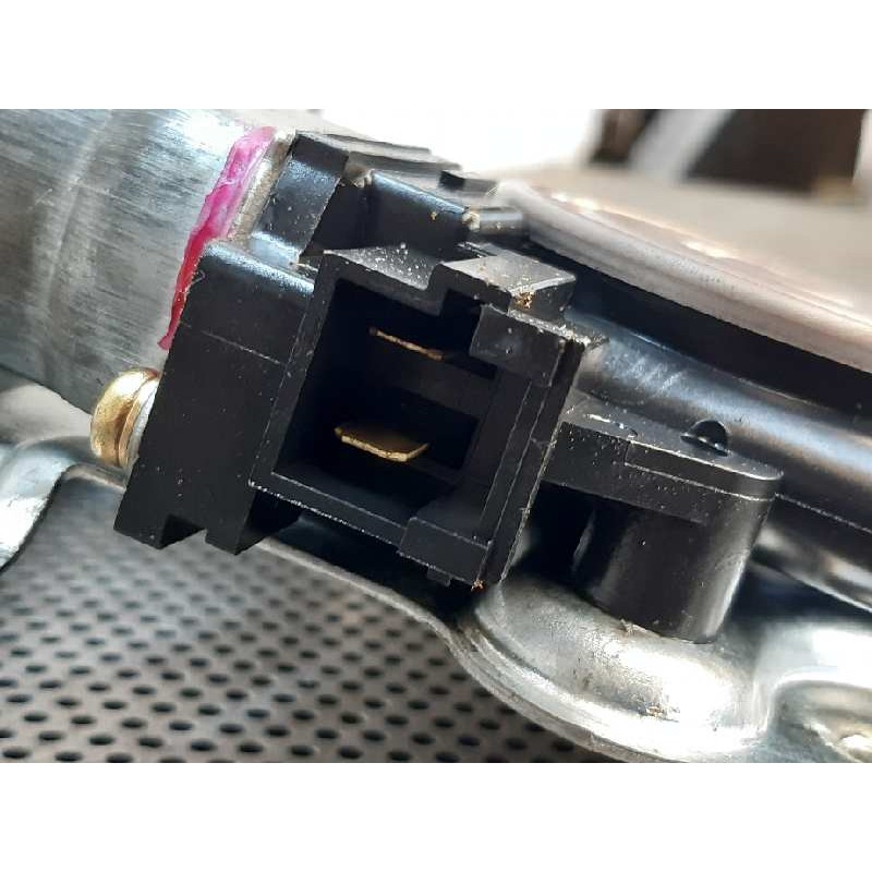 Recambio de elevalunas trasero izquierdo para chrysler 300 m (lr) 2.7 v6 referencia OEM IAM 3