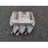 Recambio de centralita motor uce para citroën c3 picasso sx referencia OEM IAM 0281013872 9664843780 BOSCH