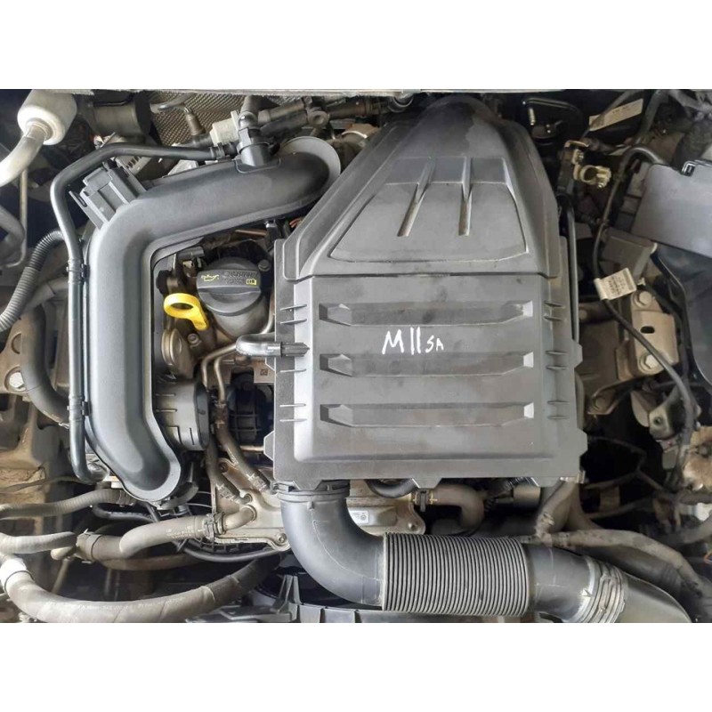 Recambio de motor completo para seat arona xcellence edition referencia OEM IAM DKL - Blanco 3