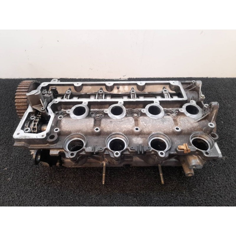 Recambio de culata para ford focus c-max (cap) ghia (d) referencia OEM IAM 9641752610 - Gris 7