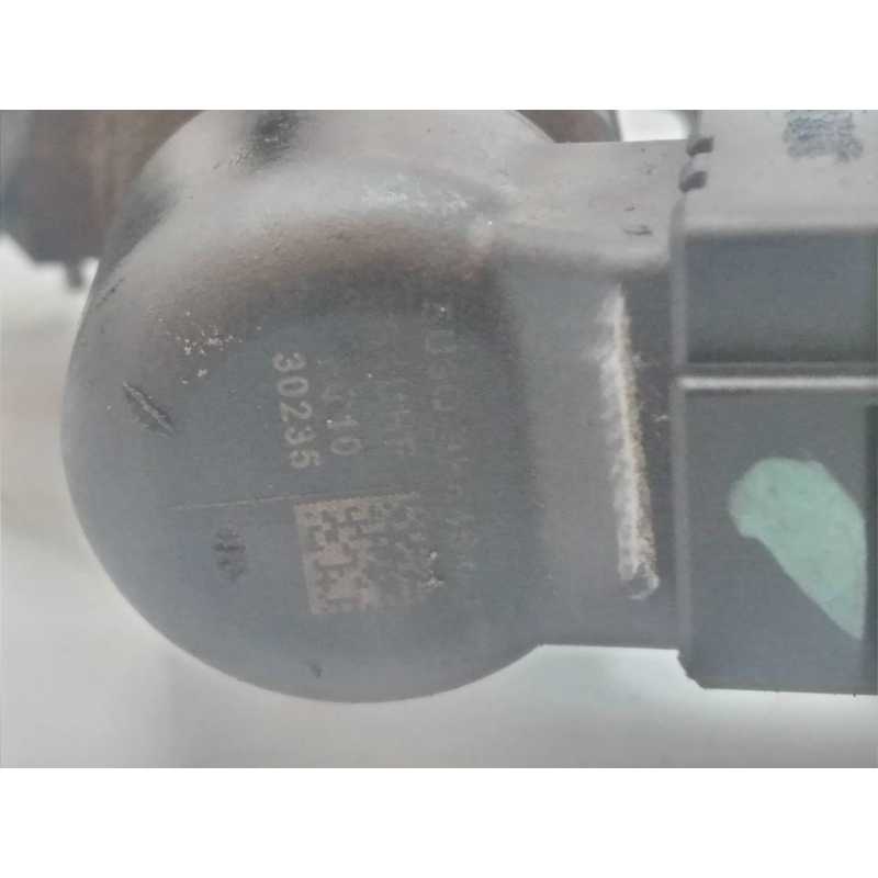 Recambio de inyector para peugeot 407 feline referencia OEM IAM 5U3Q9K546AA G1UHF SIEMENS 3