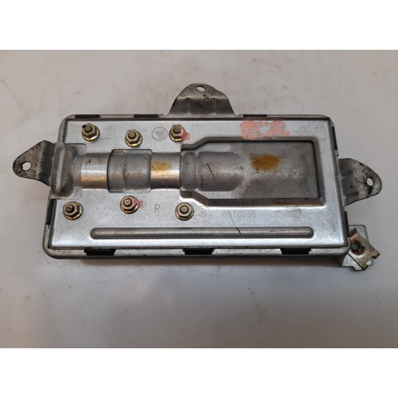 Recambio de airbag lateral delantero derecho para mercedes-benz clase a (w168) 1.7 cdi diesel cat referencia OEM IAM   