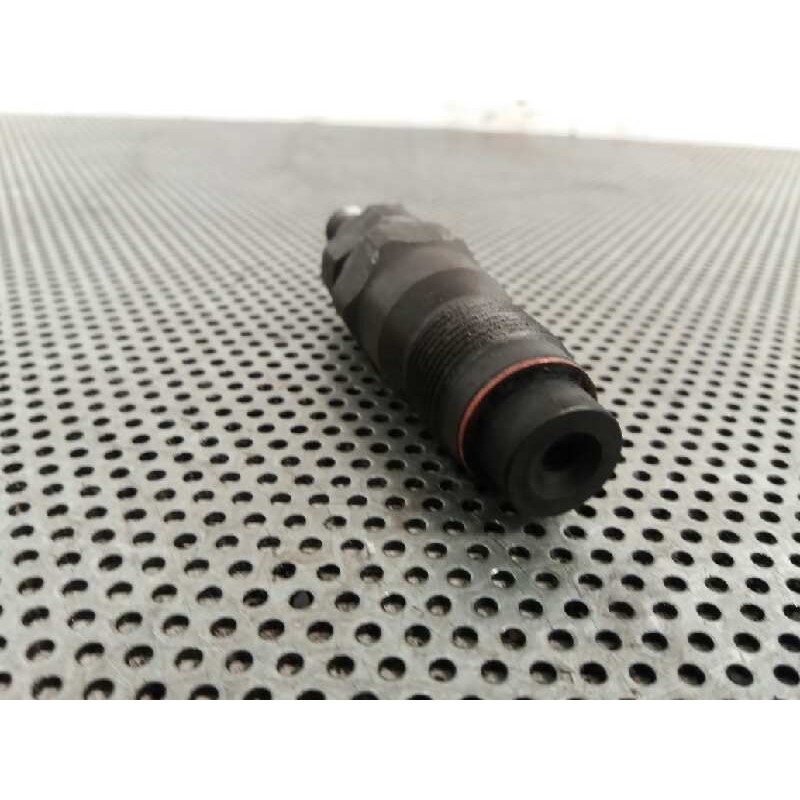 Recambio de inyector para bmw serie 3 compacto (e36) 1.7 turbodiesel cat referencia OEM IAM KCA21S71 - Azul 3