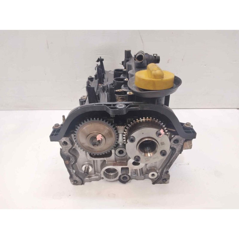 Recambio de culata para dacia jogger extreme go referencia OEM IAM H4D480 6