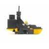 Recambio de cerradura puerta trasera derecha para volvo xc90 d5 summum (7 asientos) (136kw) referencia OEM IAM 30634625  VALEO