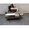 Recambio de motor arranque para daewoo lanos 1.6 cat referencia OEM IAM 96208782 DELCO / 96208782 9D201