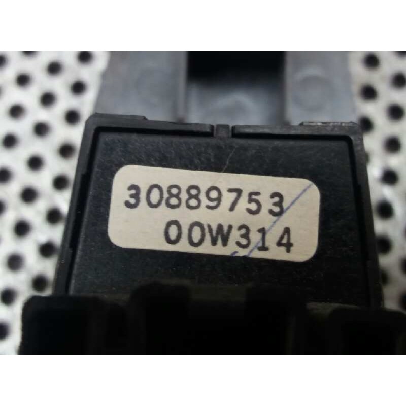 Recambio de mando elevalunas delantero derecho para volvo s40 berlina 1.8 16v referencia OEM IAM 30889753 5
