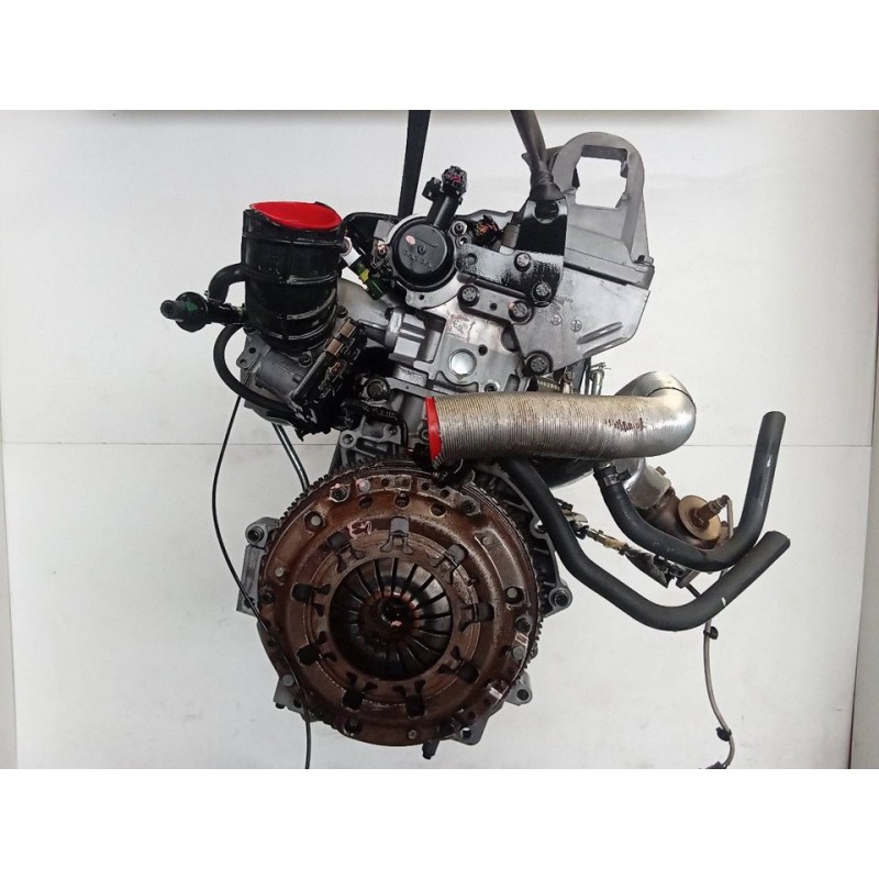Recambio de motor completo para volvo s60 berlina 2.4 (125kw) referencia OEM IAM B5244S - Negro 7