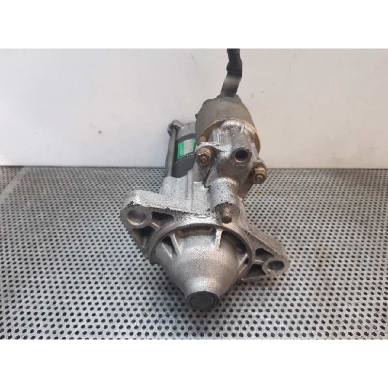 Recambio de motor arranque para mg serie 75 (rj) 1.8 cat referencia OEM IAM 280007791 - Azul 3