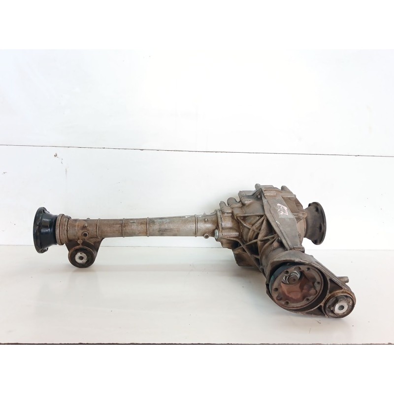 Recambio de diferencial delantero para volkswagen touareg (7la) tdi v10 referencia OEM IAM 4460310021 - Gris 3