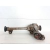 Recambio de diferencial delantero para volkswagen touareg (7la) tdi v10 referencia OEM IAM 4460310021  