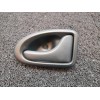 Recambio de maneta interior trasera derecha para renault megane i classic (la0) 1.6e rn referencia OEM IAM 7700830079  