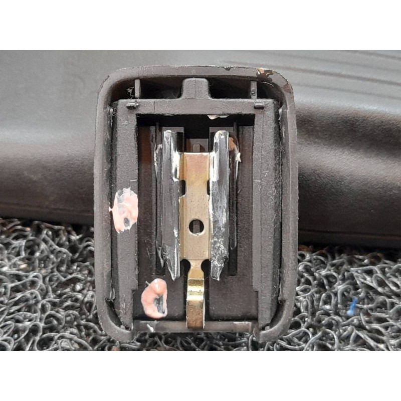 Recambio de espejo para opel vectra b berlina comfort referencia OEM IAM - Blanco 2