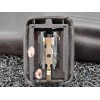 Recambio de espejo para opel vectra b berlina comfort referencia OEM IAM   