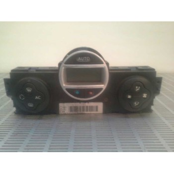 MANDO CLIMATIZADOR 8200344842 S1100E062