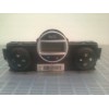 Recambio de mando climatizador para renault scenic ii 1.9 dci diesel referencia OEM IAM 8200344842  S1100E062