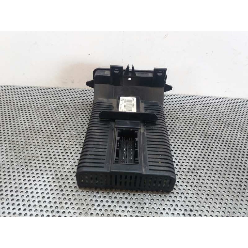 Recambio de mando luces para bmw serie 3 compact (e46) 320td referencia OEM IAM 6919828 - Azul 2