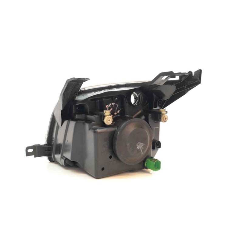 Recambio de faro derecho para ford fusion (cbk) steel referencia OEM IAM 2