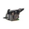 Recambio de faro derecho para ford fusion (cbk) steel referencia OEM IAM   