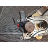Recambio de elevalunas trasero izquierdo para chrysler 300 m (lr) 2.7 v6 referencia OEM IAM   