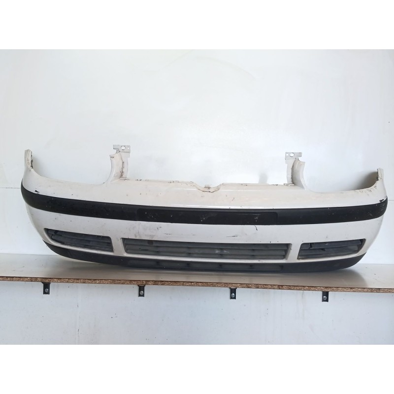 Recambio de paragolpes delantero para volkswagen golf iv (1j1) 1.9 tdi referencia OEM IAM   