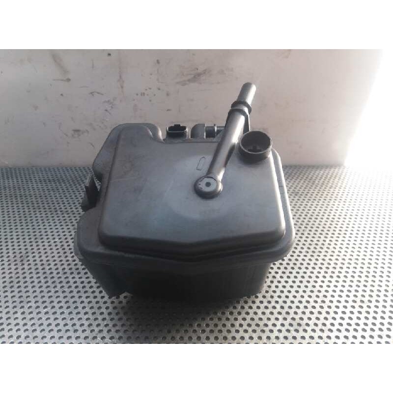 Recambio de filtro gasoil para peugeot 308 confort referencia OEM IAM - Blanco 6