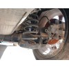 Recambio de puente trasero para opel crossland x / crossland (p17, p2qo) 1.2 (75) referencia OEM IAM   