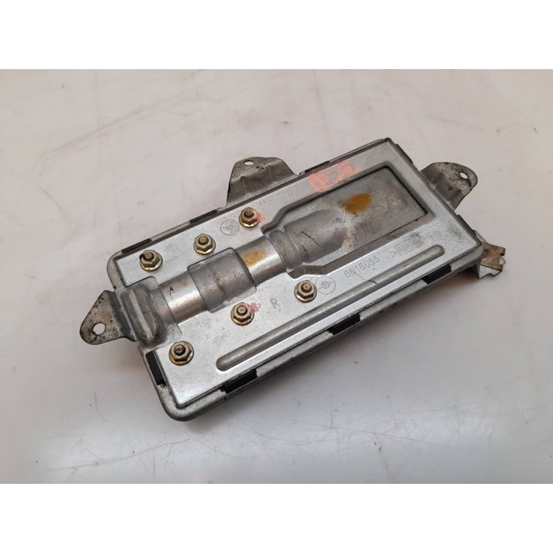 Recambio de airbag lateral delantero derecho para mercedes-benz clase a (w168) 1.7 cdi diesel cat referencia OEM IAM - Verde 2