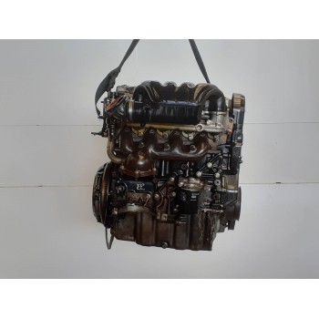 MOTOR COMPLETO RTJ 