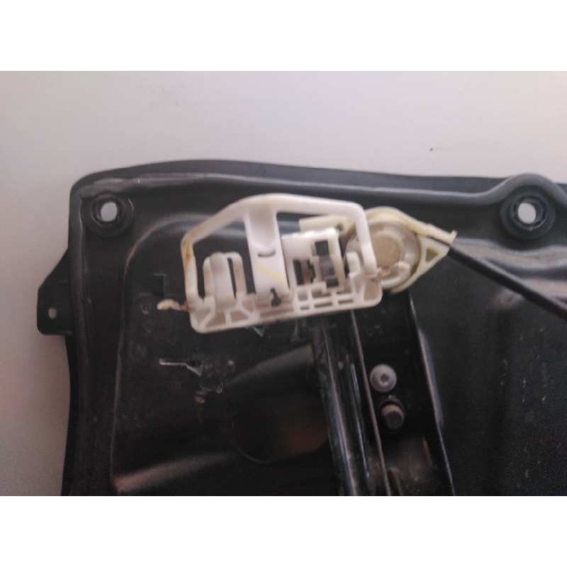 Recambio de elevalunas delantero derecho para ford fiesta (cbk) ambiente referencia OEM IAM - Negro 4