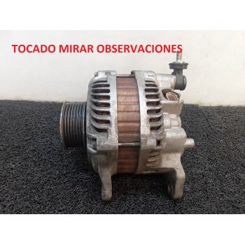 ALTERNADOR 23100EB31A A3TG2681AE MITSUBISHI