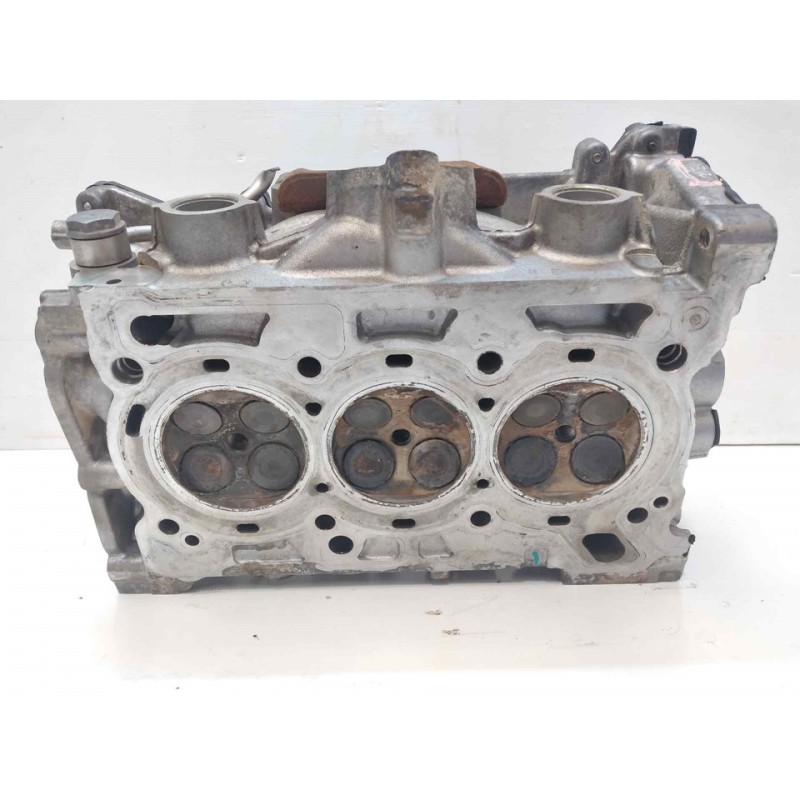 Recambio de culata para dacia jogger extreme go referencia OEM IAM H4D480 7