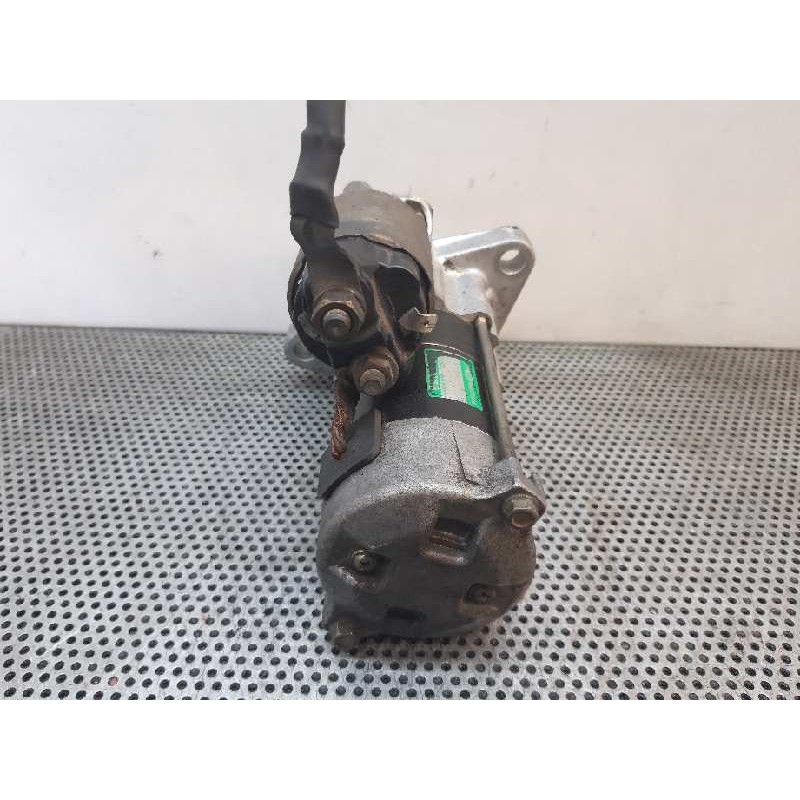 Recambio de motor arranque para mg serie 75 (rj) 1.8 cat referencia OEM IAM 280007791 - Azul 4