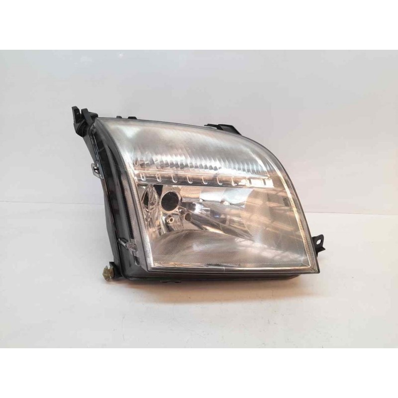 Recambio de faro derecho para ford fusion (cbk) steel referencia OEM IAM 3