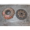 Recambio de kit embrague para bmw serie 5 berlina (e34) 2.4 turbodiesel cat referencia OEM IAM 323018217 77520 