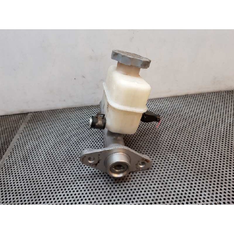Recambio de bomba freno para hyundai santa fe (sm) 2.4 gls referencia OEM IAM - Azul 3