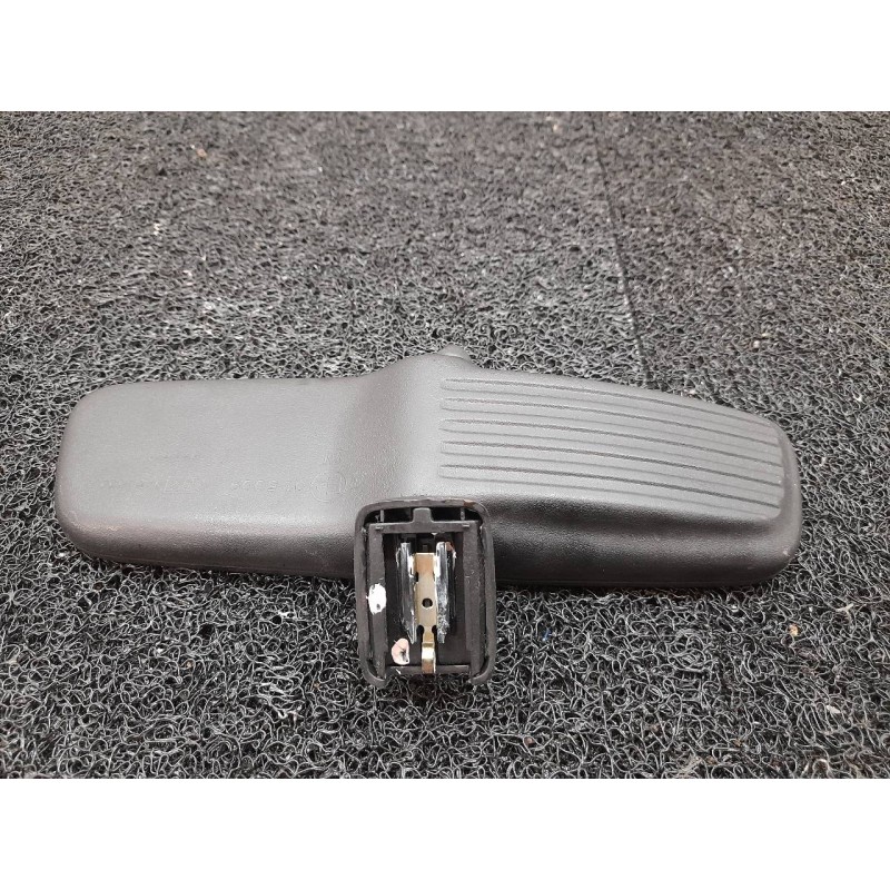 Recambio de espejo para opel vectra b berlina comfort referencia OEM IAM - Blanco 3