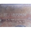 Recambio de motor completo para ford fiesta berlina valore referencia OEM IAM RTJ  