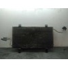 Recambio de condensador / radiador aire acondicionado para renault master combi desde ´98 2.5 diesel referencia OEM IAM   