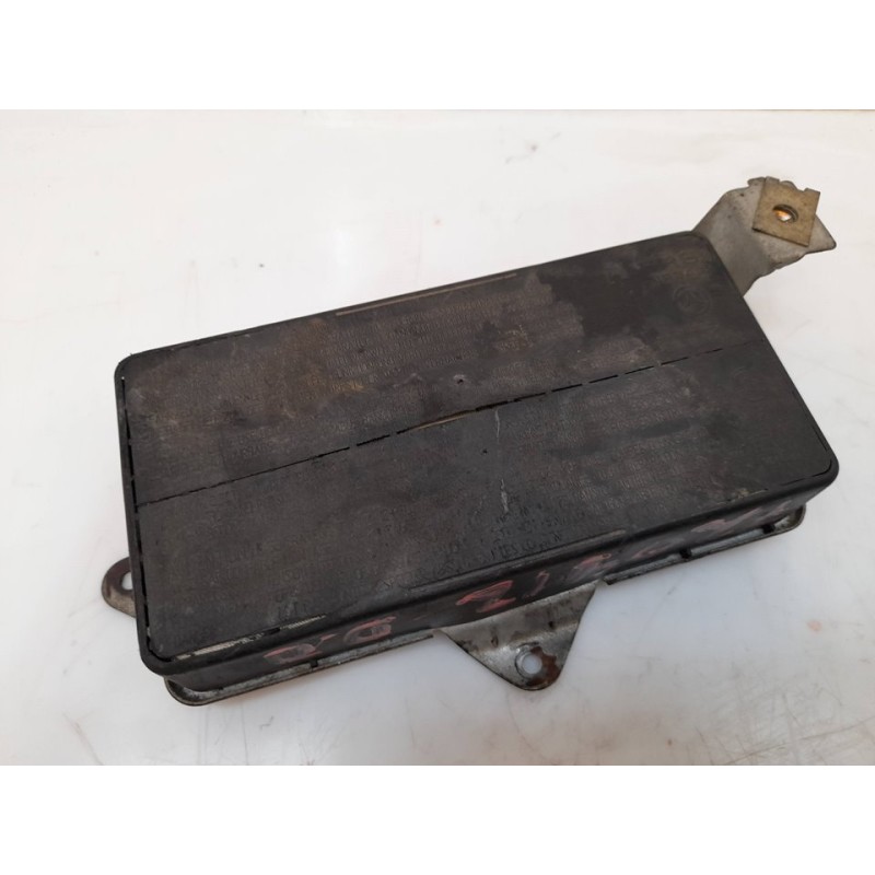 Recambio de airbag lateral delantero derecho para mercedes-benz clase a (w168) 1.7 cdi diesel cat referencia OEM IAM - Verde 3