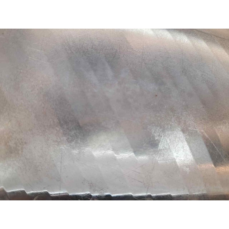 Recambio de faro derecho para ford fusion (cbk) steel referencia OEM IAM 4