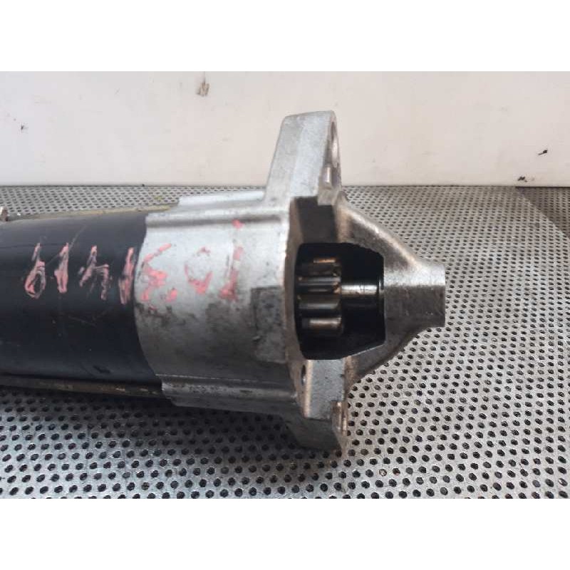 Recambio de motor arranque para mg serie 75 (rj) 1.8 cat referencia OEM IAM 280007791 - Azul 5