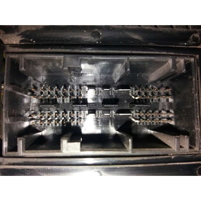 Recambio de mando luces para bmw serie 3 compact (e46) 320td referencia OEM IAM 6919828 - Azul 3