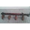 Recambio de rampa inyectora para kia shuma 1.5 cat referencia OEM IAM 0K2A513150A 125468 