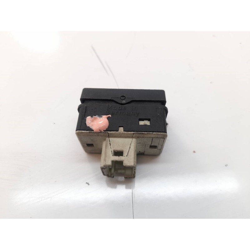 Recambio de mando elevalunas delantero derecho para bmw serie 3 berlina (e36) 318tds se referencia OEM IAM 1387388 - Verde 2