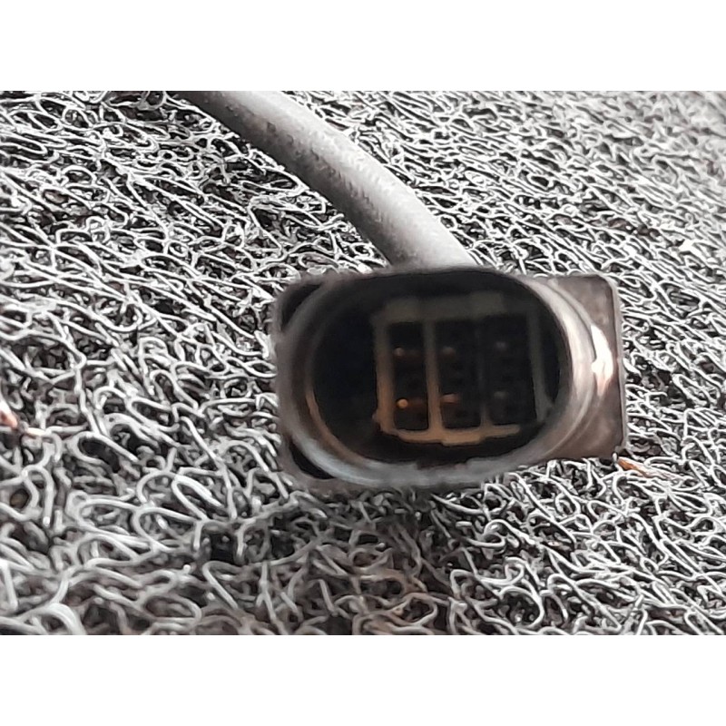 Recambio de sonda lambda para fiat doblo active referencia OEM IAM 55210334 C128 3