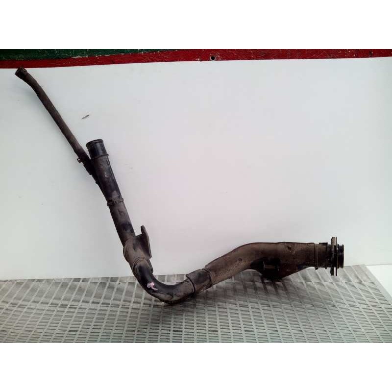 Recambio de boca llenado combustible para hyundai getz (tb) 1.1 12v cat referencia OEM IAM   