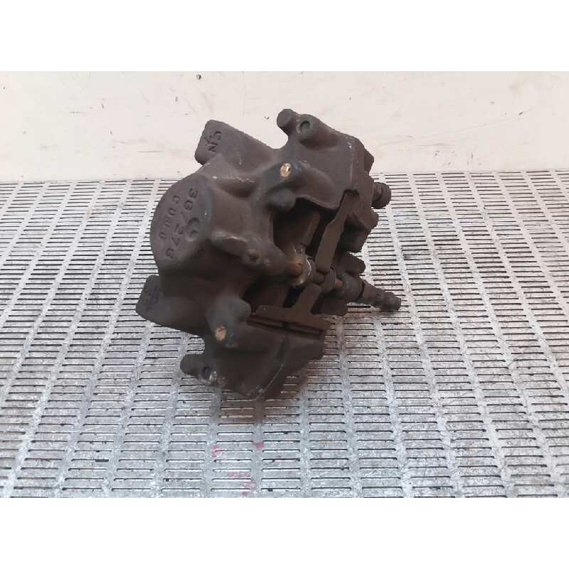 Recambio de pinza de freno trasera derecha para mercedes-benz clase c (w203) berlina 2.2 cdi cat referencia OEM IAM 36278 - Azul 3